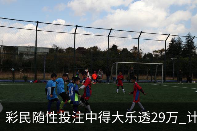 彩民随性投注中得大乐透29万 计划短途出游
